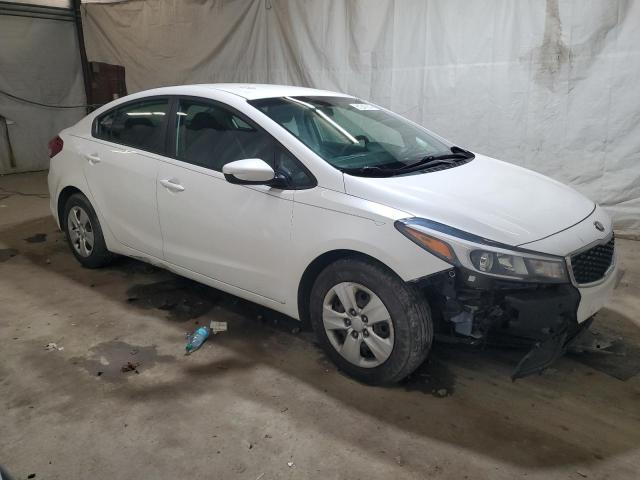 Photo 4 from auction – 2018 KIA FORTE LX with VIN 3KPFL4A74JE231030