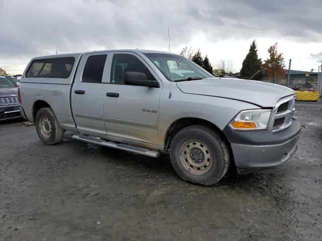 Photo 4 from auction – 2010 DODGE RAM 1500 with VIN 1D7RB1GP4AS230839