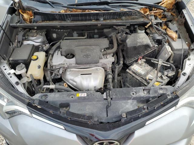Photo 12 from auction – 2018 TOYOTA RAV4 ADVEN with VIN 2T3WFREV0JW516017