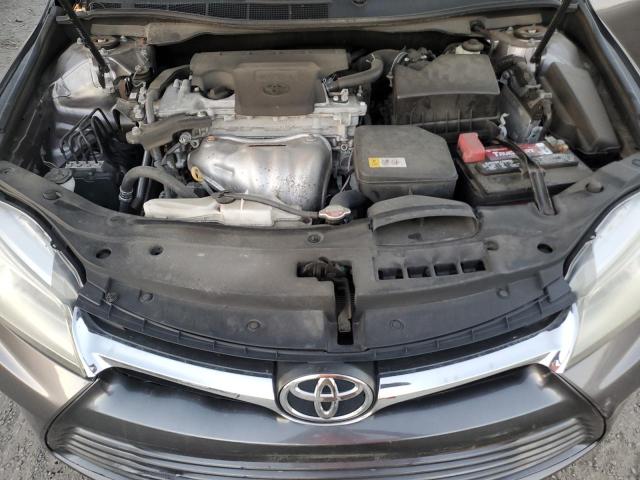 Photo 11 from auction – 2017 TOYOTA CAMRY LE with VIN 4T1BF1FK4HU285789