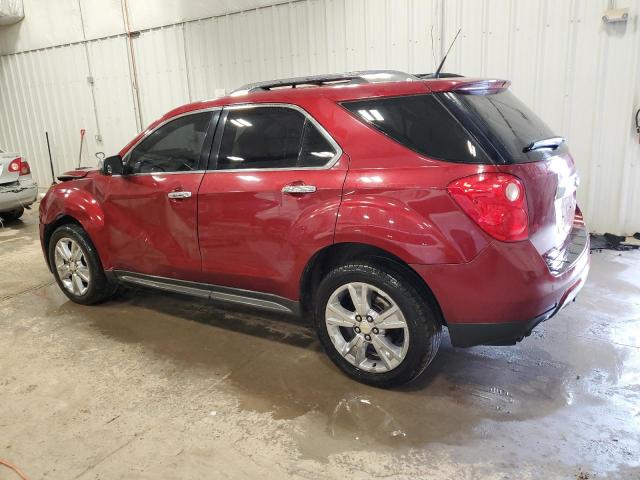 Photo 2 from auction – 2010 CHEVROLET EQUINOX LT with VIN 2CNFLFEYXA6282719