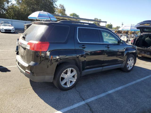 Photo 3 from auction – 2010 GMC TERRAIN SL with VIN 2CTALDEW7A6409691