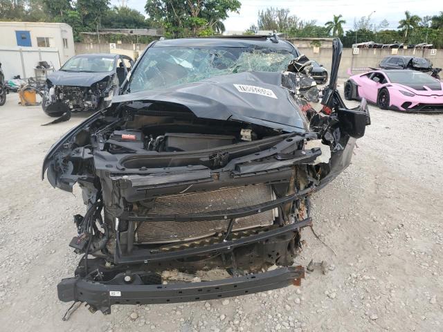 Photo 5 from auction – 2021 CADILLAC ESCALADE S with VIN 1GYS4GKL2MR226467