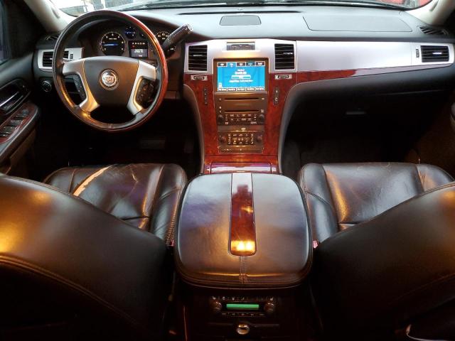 Photo 8 from auction – 2007 CADILLAC ESCALADE L with VIN 1GYEC63897R430384
