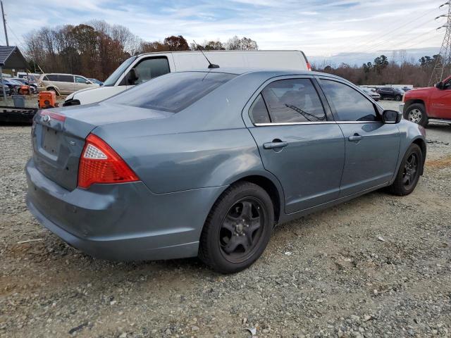 Photo 3 from auction – 2011 FORD FUSION SE with VIN 3FAHP0HA7BR249979