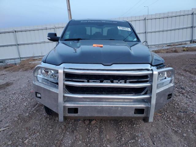 Photo 5 from auction – 2021 RAM 1500 BIG H with VIN 1C6SRFFM4MN655872