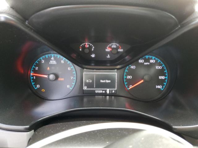 Photo 9 from auction – 2017 CHEVROLET COLORADO with VIN 1GCGSBEA7H1245549