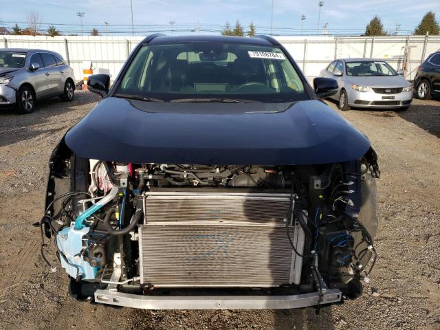 Photo 5 from auction – 2020 TOYOTA RAV4 LIMIT with VIN JTMDWRFV0LD059229