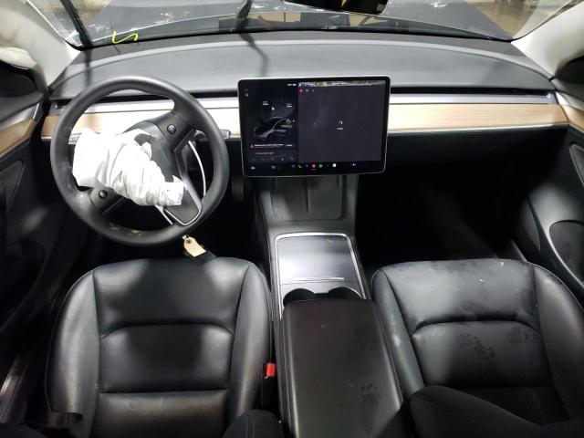 Photo 8 from auction – 2023 TESLA MODEL 3 with VIN 5YJ3E1EA6PF699779