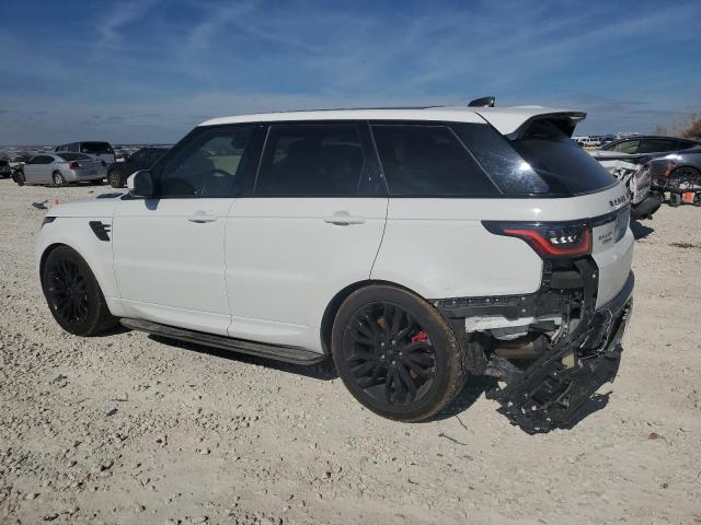 Photo 2 from auction – 2018 LAND ROVER RANGE ROVE with VIN SALWR2RE7JA182875