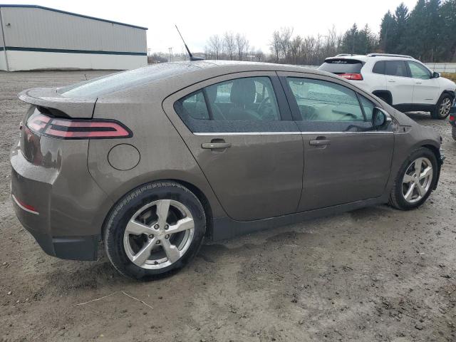 Photo 3 from auction – 2014 CHEVROLET VOLT with VIN 1G1RD6E48EU144768