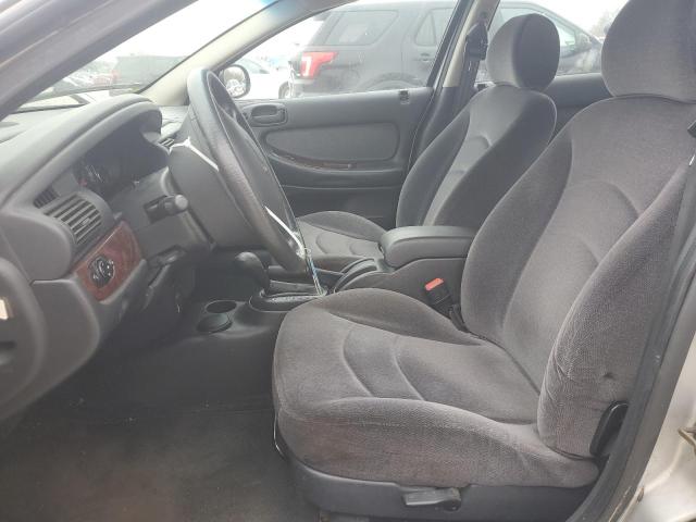 Photo 7 from auction – 2001 CHRYSLER SEBRING LX with VIN 1C3EL46X91N656635