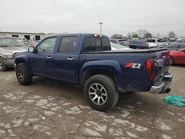 Photo 2 from auction – 2011 CHEVROLET COLORADO L with VIN 1GCHTDFE8B8104793