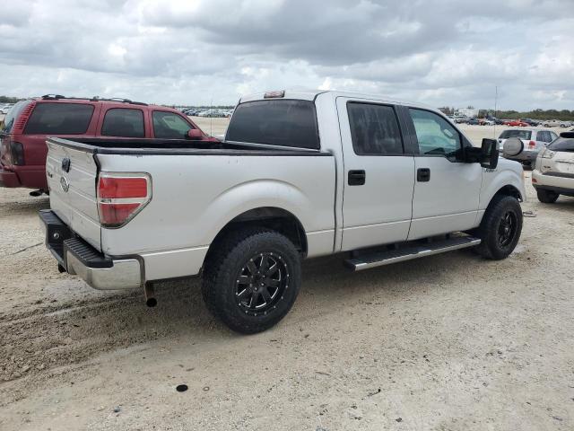 Photo 3 from auction – 2012 FORD F150 SUPER with VIN 1FTEW1CM0CKD07203