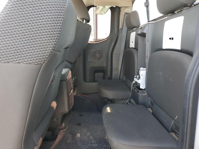 Photo 10 from auction – 2012 NISSAN FRONTIER S with VIN 1N6AD0CW3CC436009