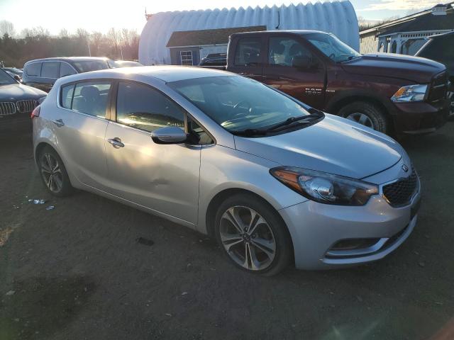Zdjęcie 4 z aukcji – 2016 KIA FORTE EX z VIN KNAFX5A85G5618285