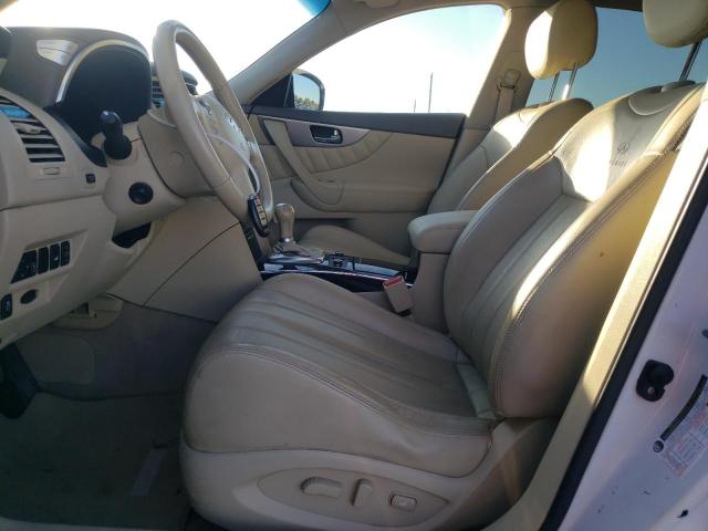 Photo 7 from auction – 2013 INFINITI FX37 with VIN JN8CS1MW0DM171880