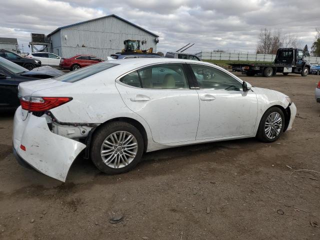 Photo 3 from auction – 2014 LEXUS ES 350 with VIN JTHBK1GG6E2140429