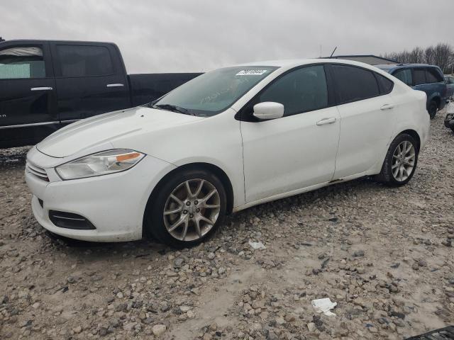 DODGE DART SXT 2013 z numerem VIN 1C3CDFBHXDD210051 - Zdjęcie z aukcji