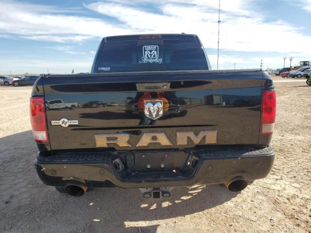 Photo 6 from auction – 2012 DODGE RAM 1500 S with VIN 1C6RD6LT2CS323891