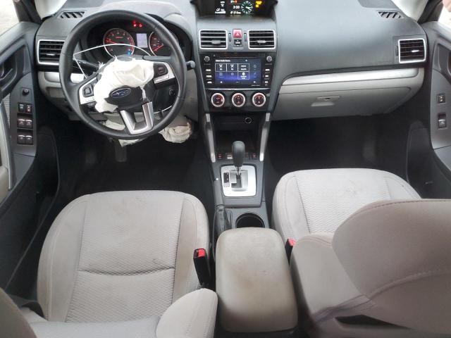 Photo 8 from auction – 2017 SUBARU FORESTER 2 with VIN JF2SJAEC5HH528047