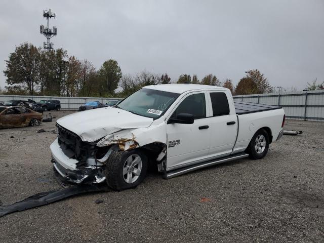 RAM 1500 CLASS 2019 with VIN 1C6RR7FG8KS652857 - Photo from auction