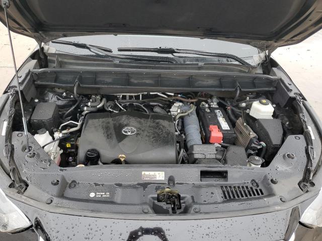 Photo 12 from auction – 2021 TOYOTA HIGHLANDER with VIN 5TDFZRBH7MS104401