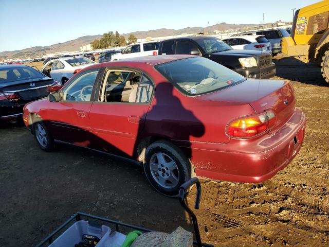 Photo 2 from auction – 2005 CHEVROLET CLASSIC with VIN 1G1ND52F55M234247