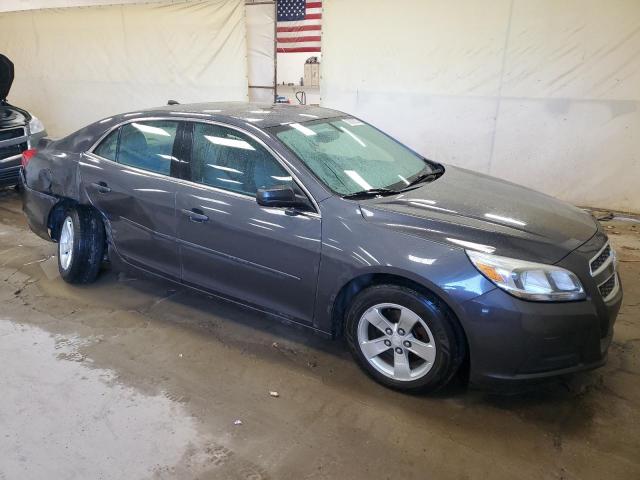 Photo 4 from auction – 2013 CHEVROLET MALIBU LS with VIN 1G11B5SA0DF292505
