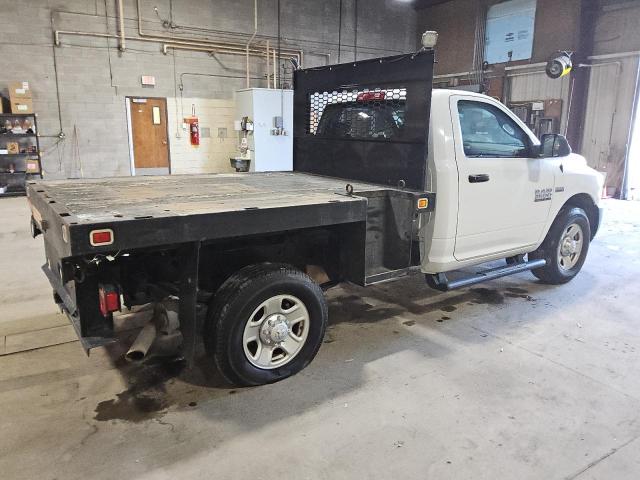 Foto 3 de la subasta – 2018 RAM 3500 ST con VIN 3C7WR2AJ9JG280584