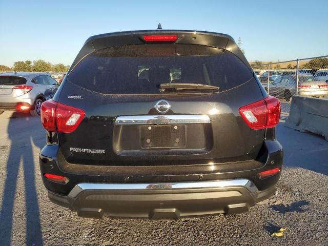Photo 6 from auction – 2020 NISSAN PATHFINDER with VIN 5N1DR2AN9LC610152