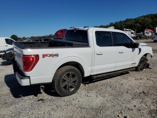 Photo 3 from auction – 2021 FORD F150 SUPER with VIN 1FTFW1ED2MFB34814