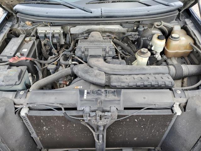 Photo 11 from auction – 2007 FORD F150 SUPER with VIN 1FTRW12517FA59683