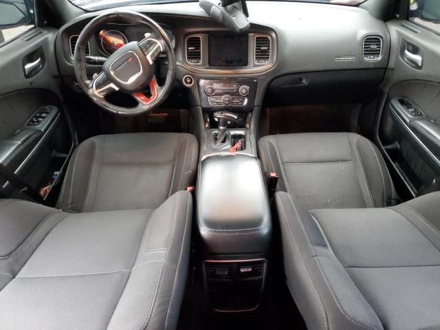 Photo 8 from auction – 2017 DODGE CHARGER R/ with VIN 2C3CDXCT1HH659779