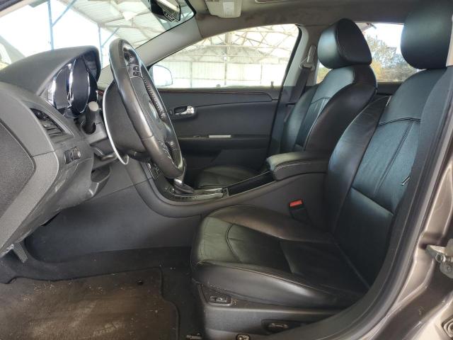 Photo 7 from auction – 2010 CHEVROLET MALIBU LTZ with VIN 1G1ZE5EB2A4141252