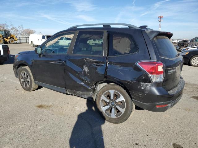 Photo 2 from auction – 2017 SUBARU FORESTER 2 with VIN JF2SJAGC3HH503855