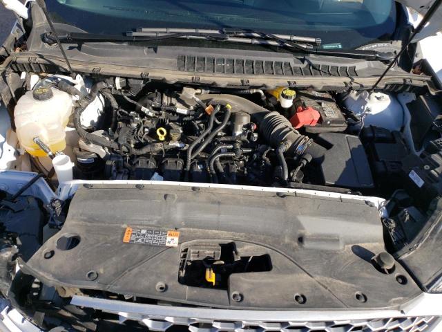 صورة رقم 12 من المزاد - 2023 FORD EDGE SEL مع VIN 2FMPK4J9XPBA37316