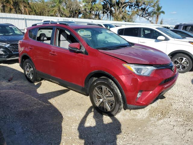 Photo 4 from auction – 2018 TOYOTA RAV4 ADVEN with VIN 2T3WFREV7JW464742