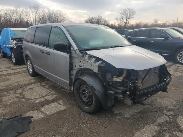 Photo 4 from auction – 2019 DODGE GRAND CARA with VIN 2C4RDGBGXKR701331