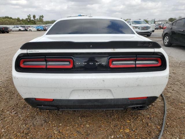 Photo 6 from auction – 2022 DODGE CHALLENGER with VIN 2C3CDZFJ4NH121627