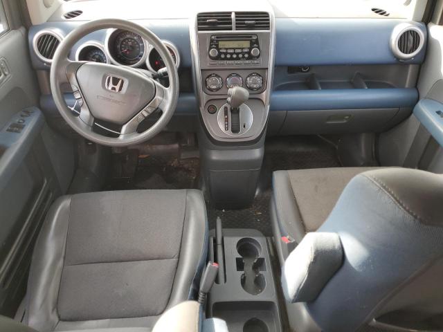 Photo 8 from auction – 2006 HONDA ELEMENT EX with VIN 5J6YH28726L003122