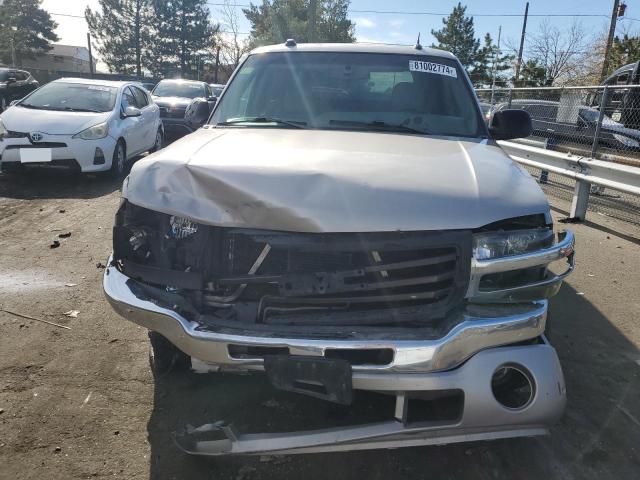 Photo 5 from auction – 2004 GMC NEW SIERRA with VIN 2GTEK13TX41356574