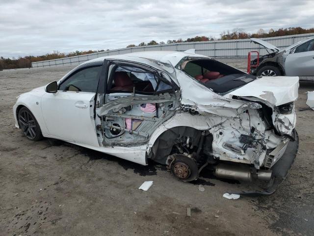 Photo 2 from auction – 2016 LEXUS IS 350 with VIN JTHCE1D22G5010816