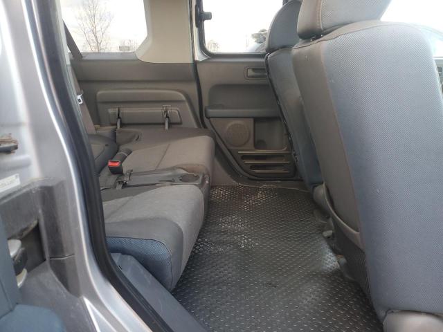 Фото 11 с аукциона – 2004 HONDA ELEMENT EX с VIN 5J6YH28554L038877