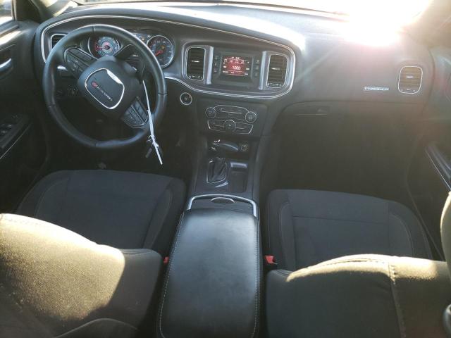 Zdjęcie 8 z aukcji – 2015 DODGE CHARGER SE z VIN 2C3CDXBG0FH835934