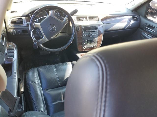 Photo 8 from auction – 2007 GMC YUKON DENA with VIN 1GKFK63857J159808