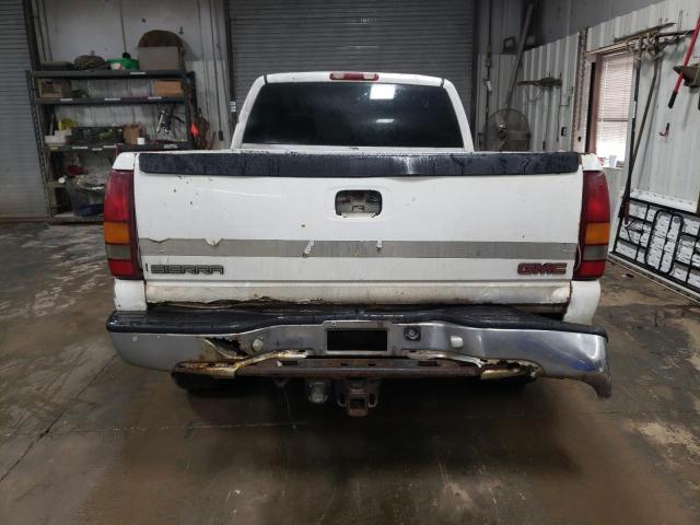 Photo 6 from auction – 2001 GMC NEW SIERRA with VIN 1GTEC19T71Z333177