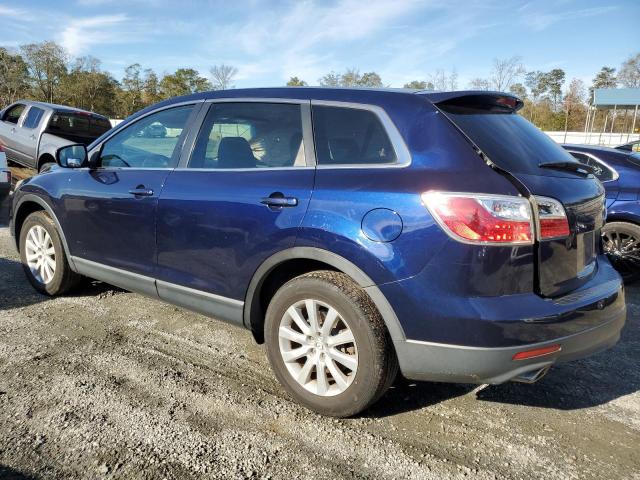 Photo 2 from auction – 2010 MAZDA CX-9 with VIN JM3TB2MAXA0205775