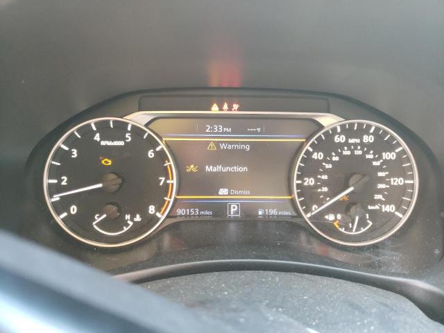 Photo 9 from auction – 2020 NISSAN ALTIMA S with VIN 1N4BL4BV3LC228762