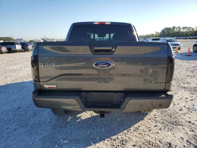Photo 6 from auction – 2017 FORD F150 SUPER with VIN 1FTEW1EF4HKD87255